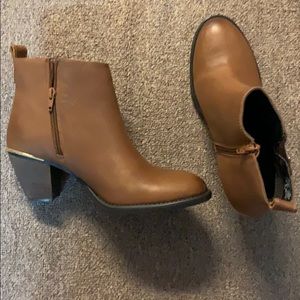 Steve Madden Whendy booties